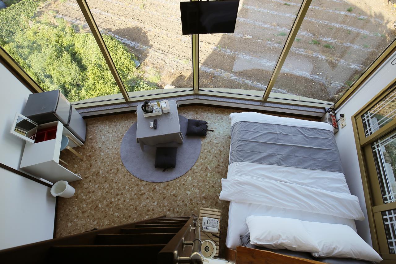Viewtower Resort 제주 외부 사진