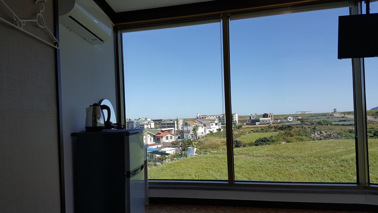 Viewtower Resort 제주 외부 사진
