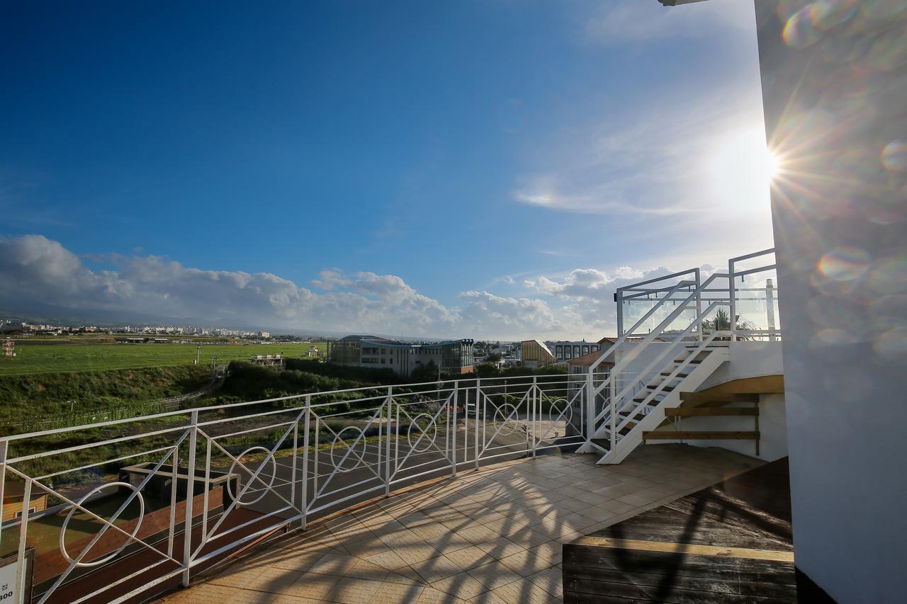 Viewtower Resort 제주 외부 사진
