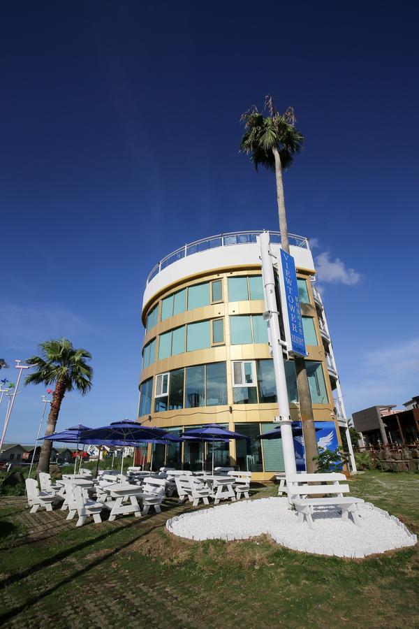 Viewtower Resort 제주 외부 사진