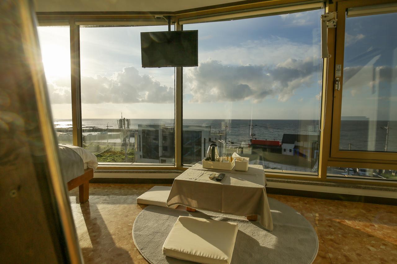 Viewtower Resort 제주 외부 사진