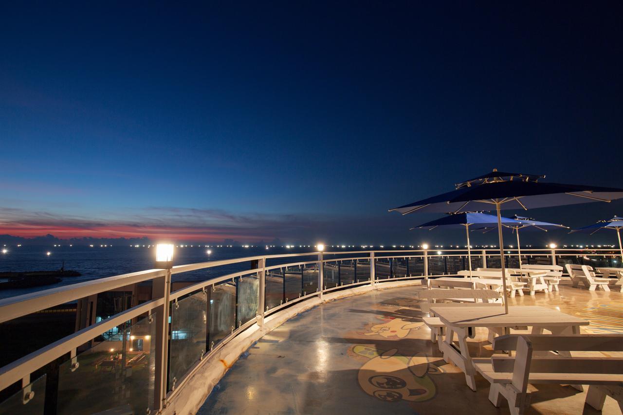 Viewtower Resort 제주 외부 사진