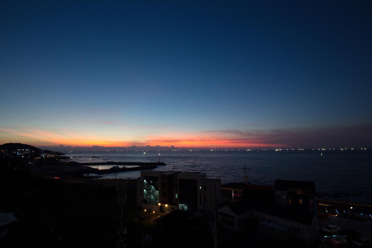 Viewtower Resort 제주 외부 사진