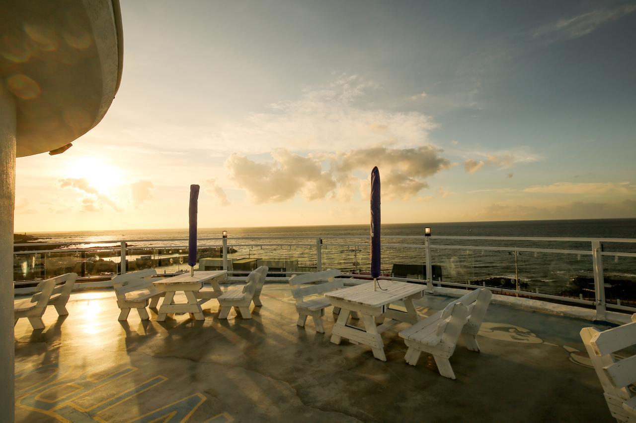Viewtower Resort 제주 외부 사진