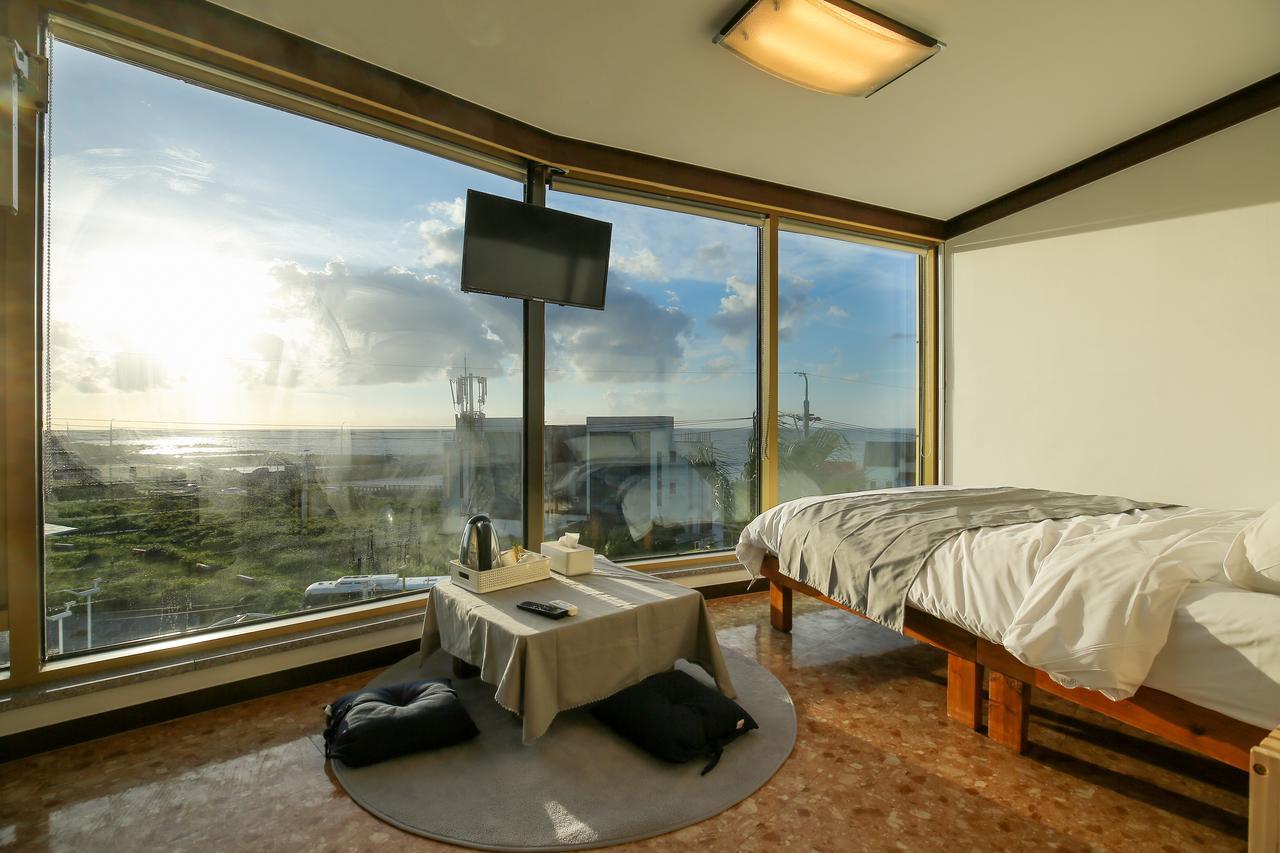 Viewtower Resort 제주 외부 사진