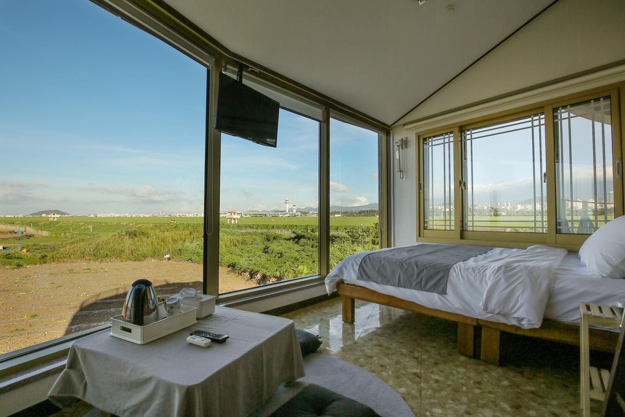 Viewtower Resort 제주 외부 사진