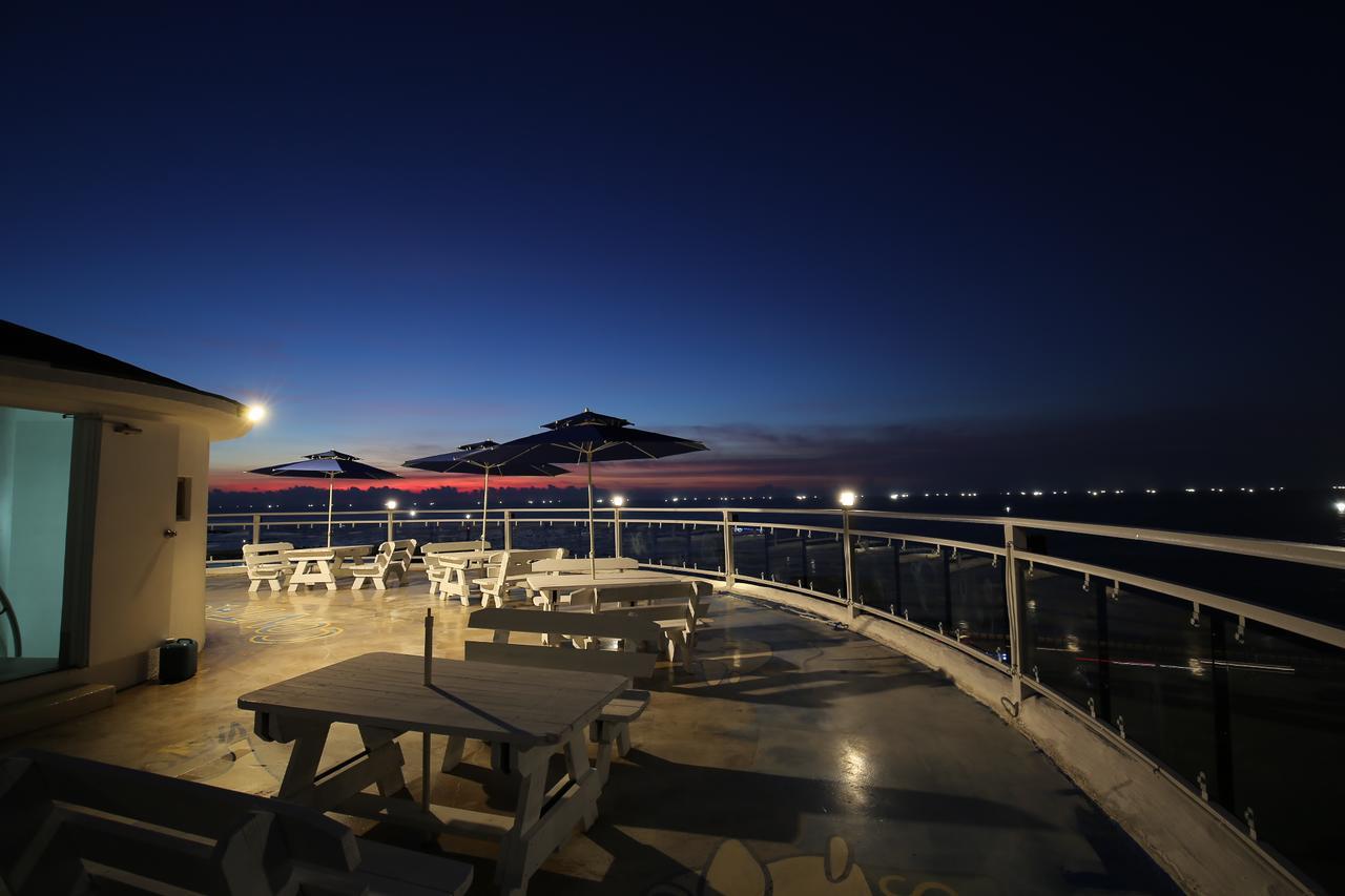 Viewtower Resort 제주 외부 사진