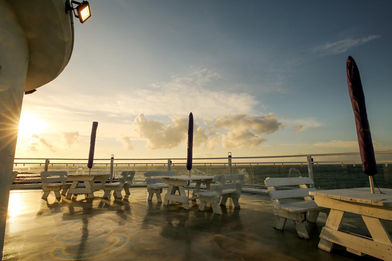 Viewtower Resort 제주 외부 사진