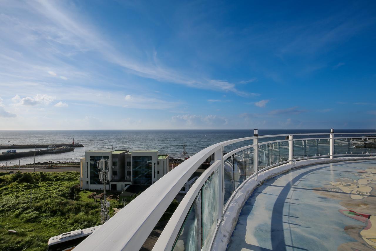 Viewtower Resort 제주 외부 사진