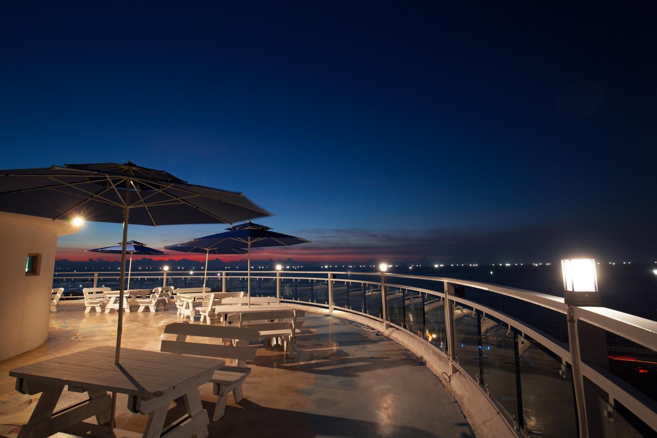 Viewtower Resort 제주 외부 사진
