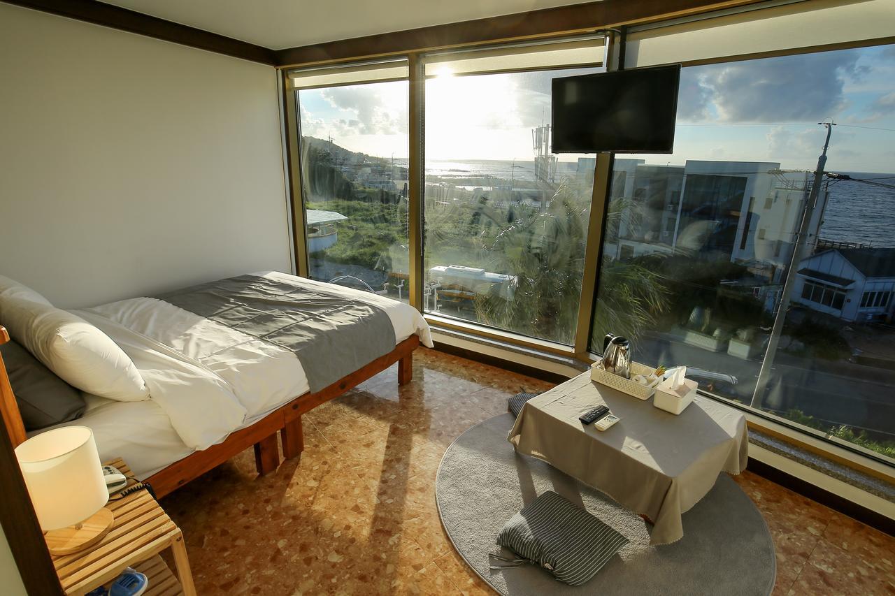 Viewtower Resort 제주 외부 사진