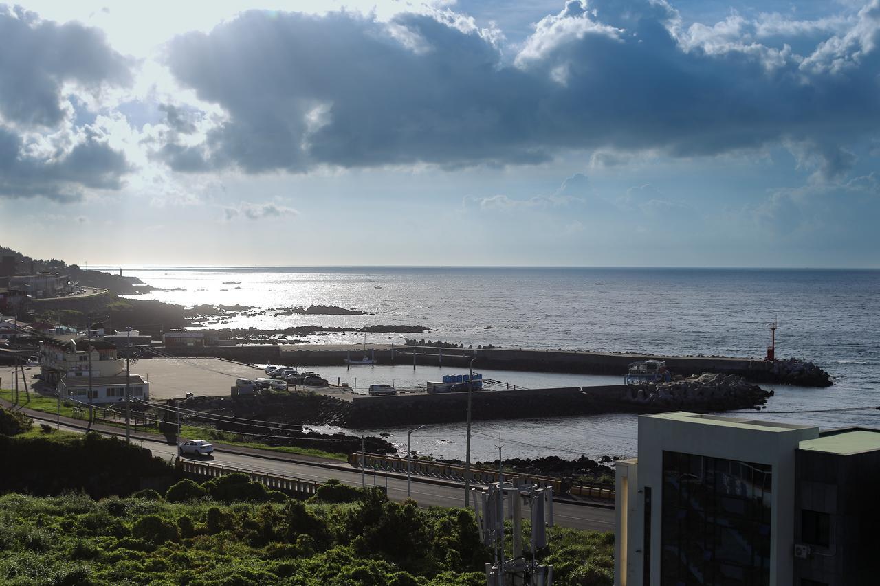 Viewtower Resort 제주 외부 사진