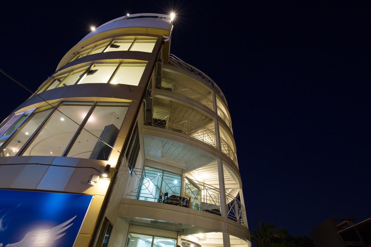 Viewtower Resort 제주 외부 사진