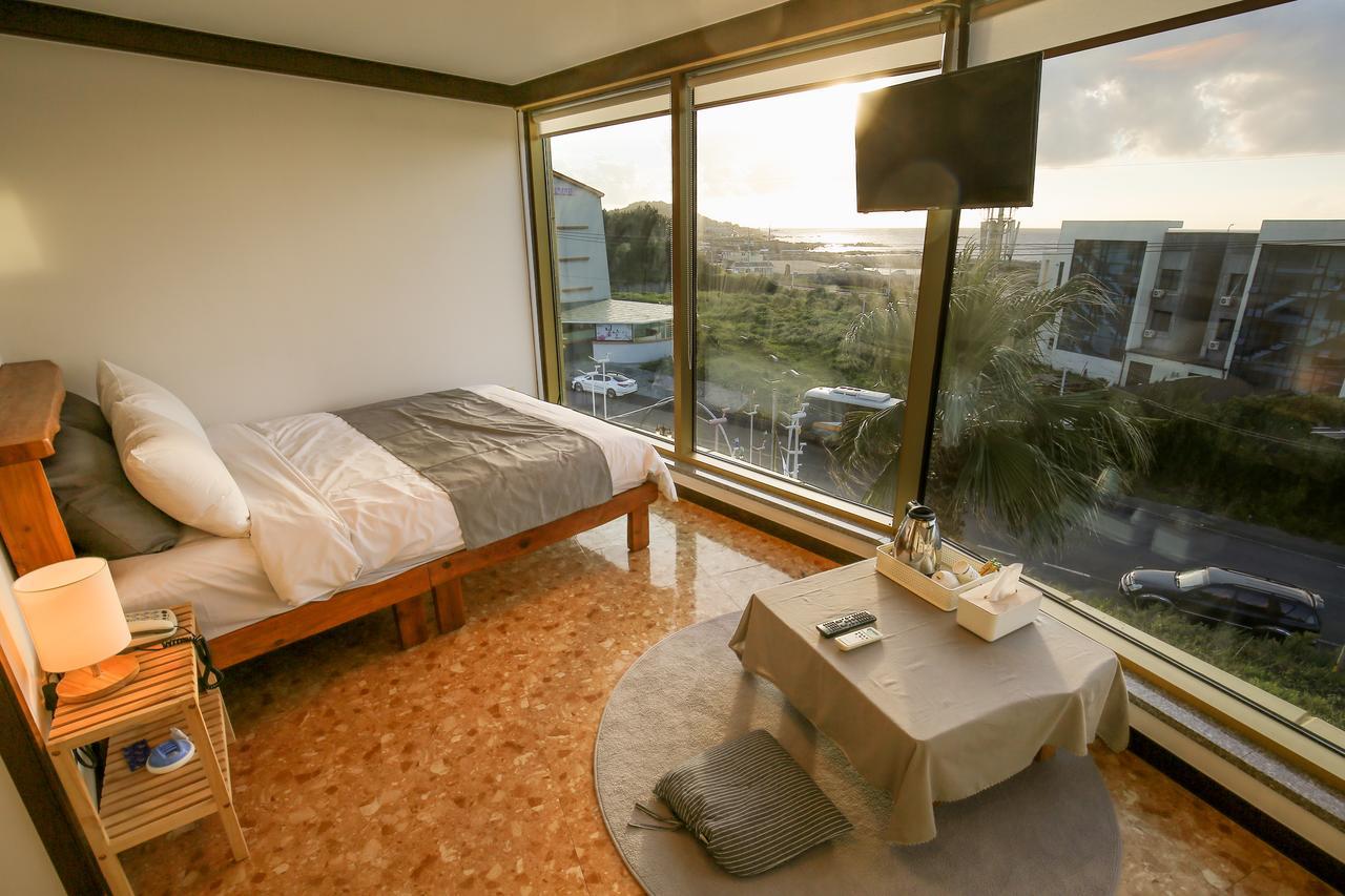 Viewtower Resort 제주 외부 사진