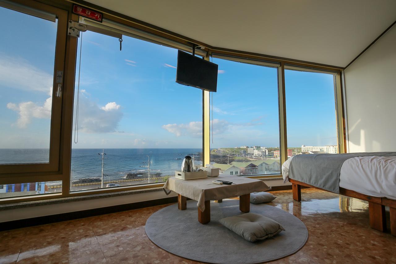 Viewtower Resort 제주 외부 사진