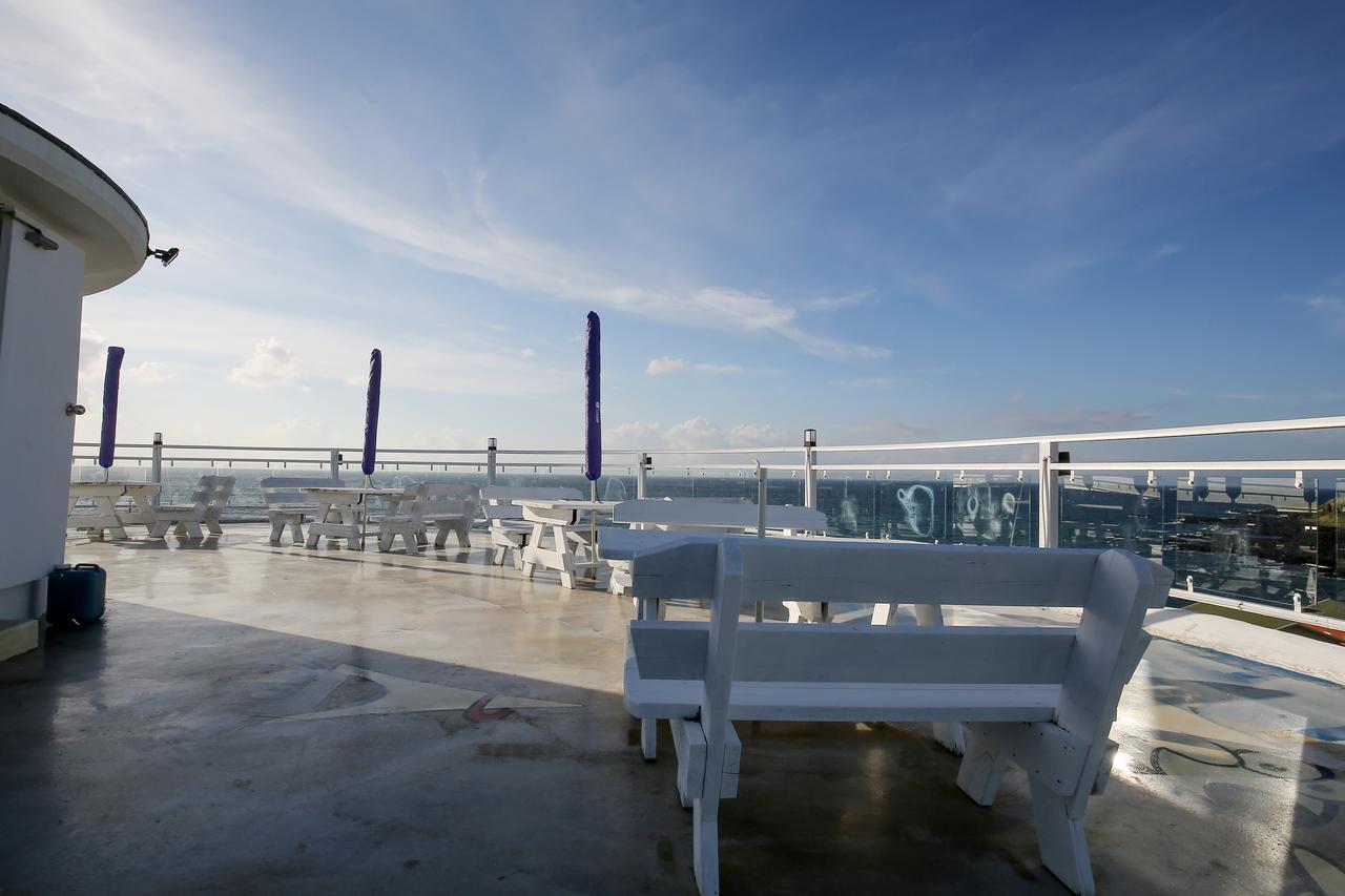 Viewtower Resort 제주 외부 사진