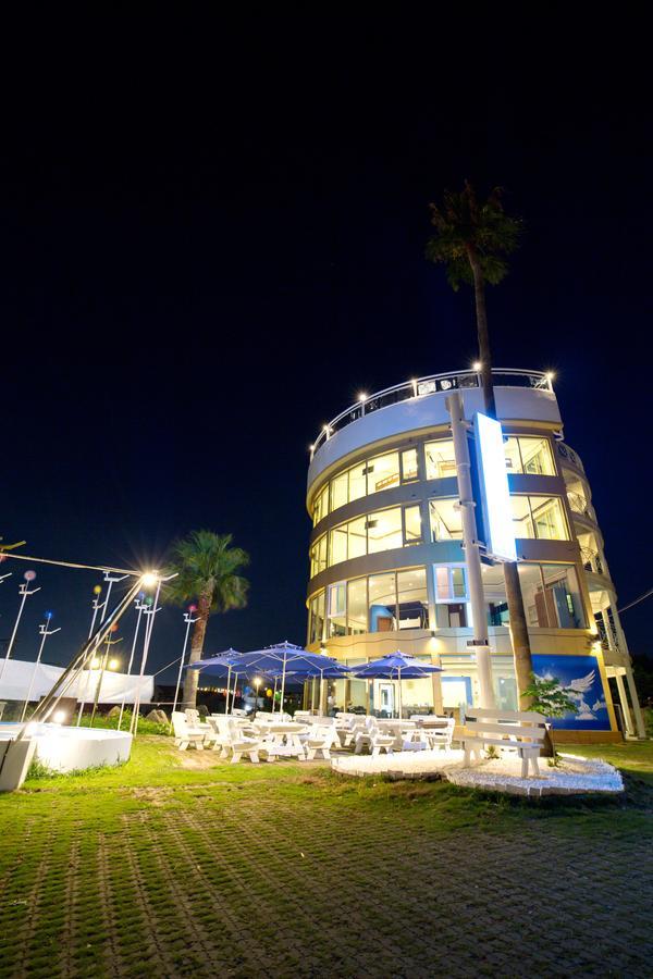 Viewtower Resort 제주 외부 사진