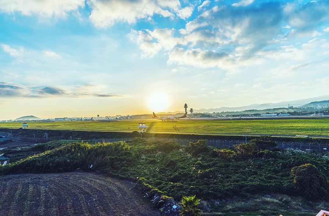 Viewtower Resort 제주 외부 사진