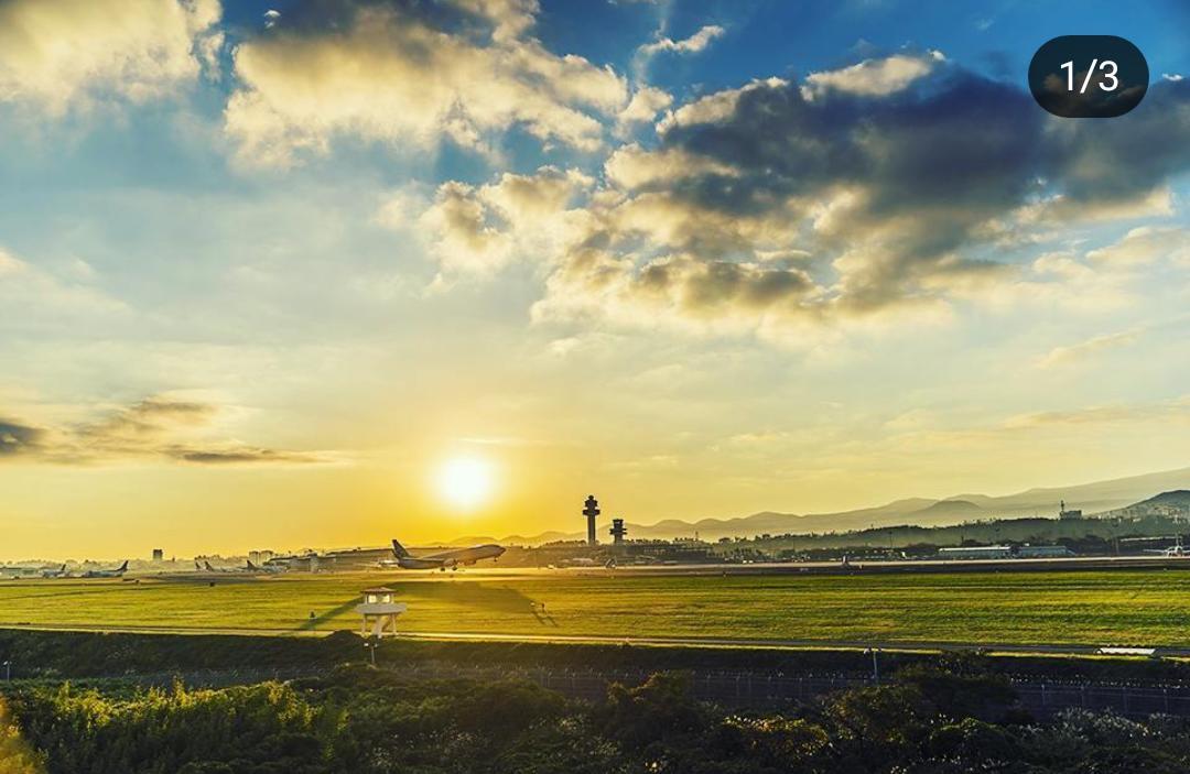 Viewtower Resort 제주 외부 사진